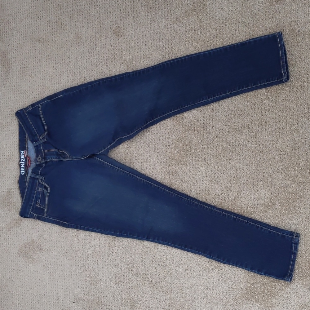 Levi Denizen Jeans Size 8 S